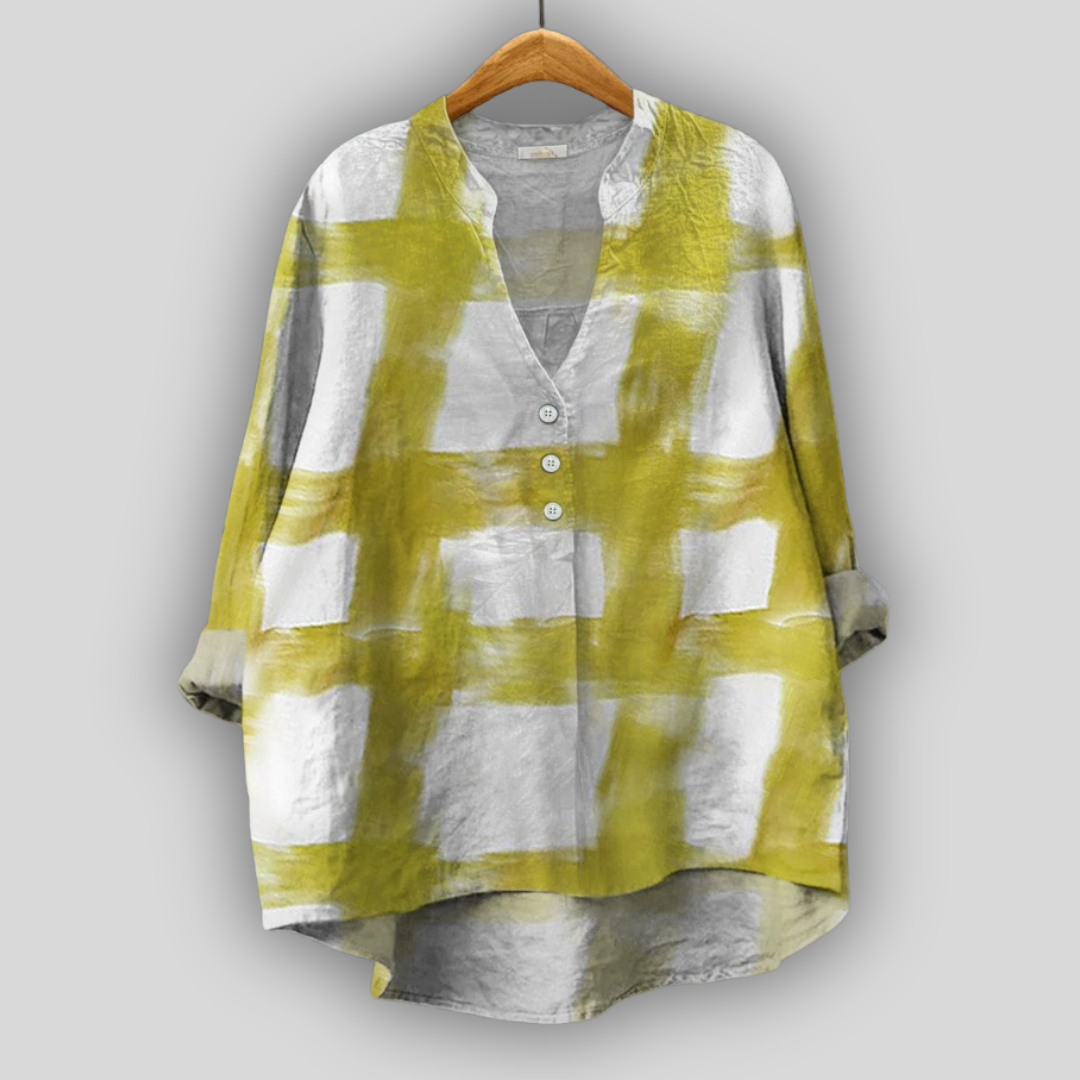 Blaire | Relaxed Summer Tunic
