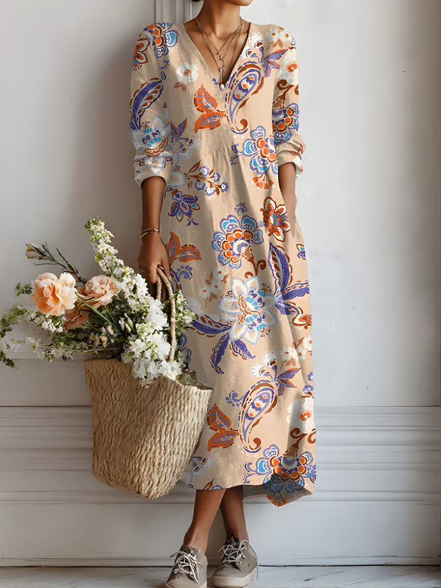 Donna | Everyday Comfort Dress