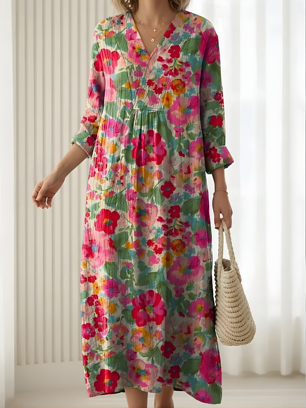 Emma | Everyday Comfort Dress