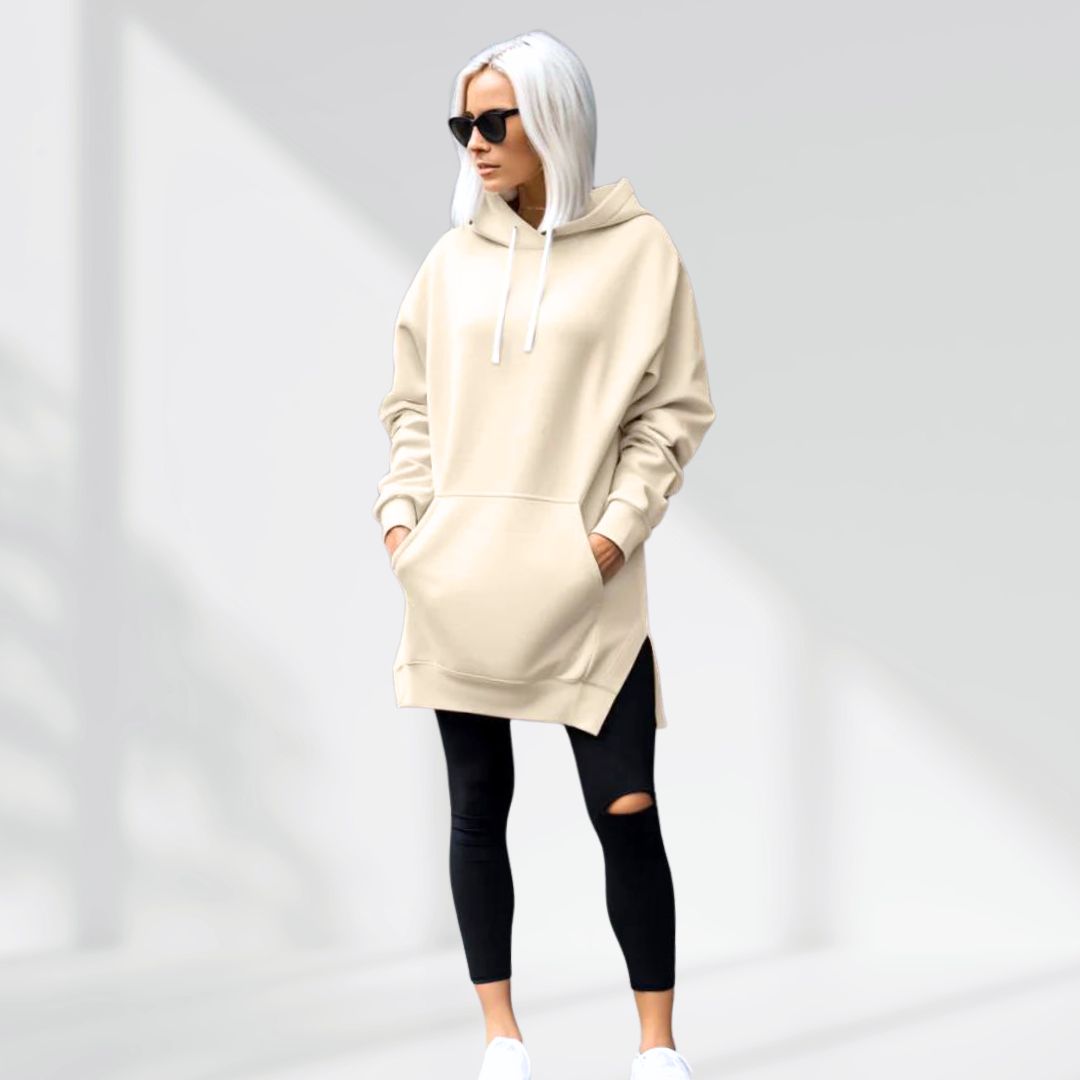 Georgia™ Oversized Hoodie Dress