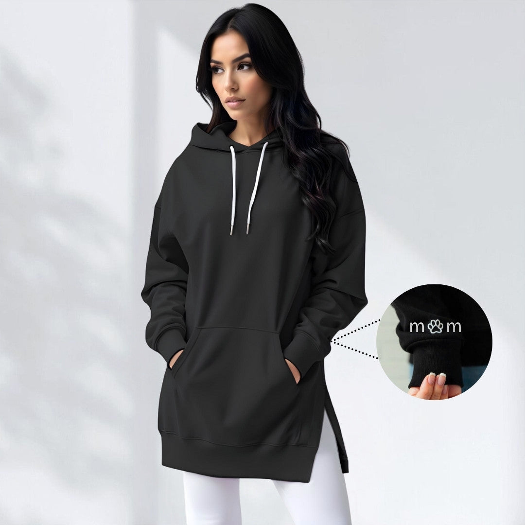 Georgia™ Oversized Hoodie Dress