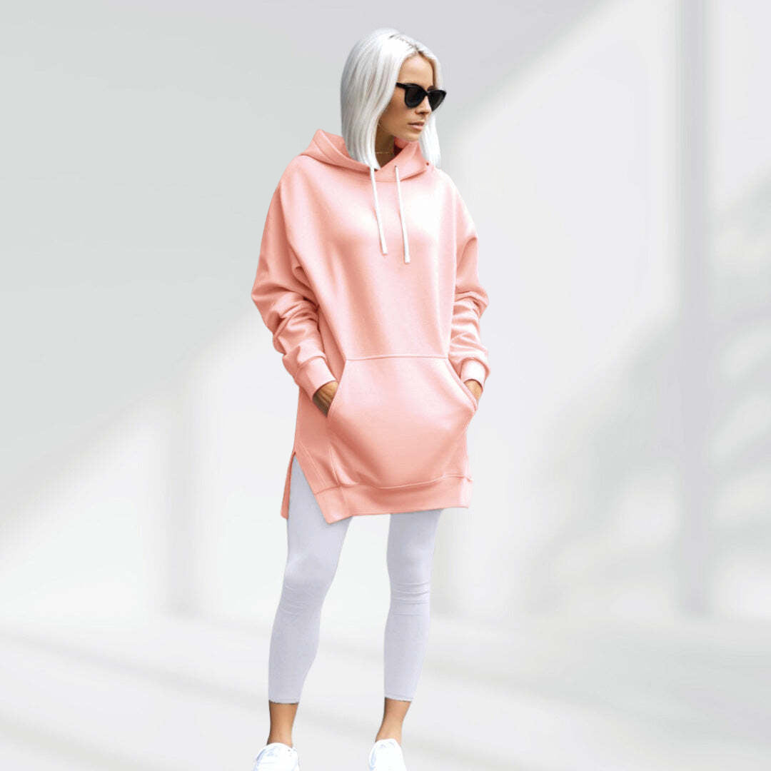 Georgia™ Oversized Hoodie Dress