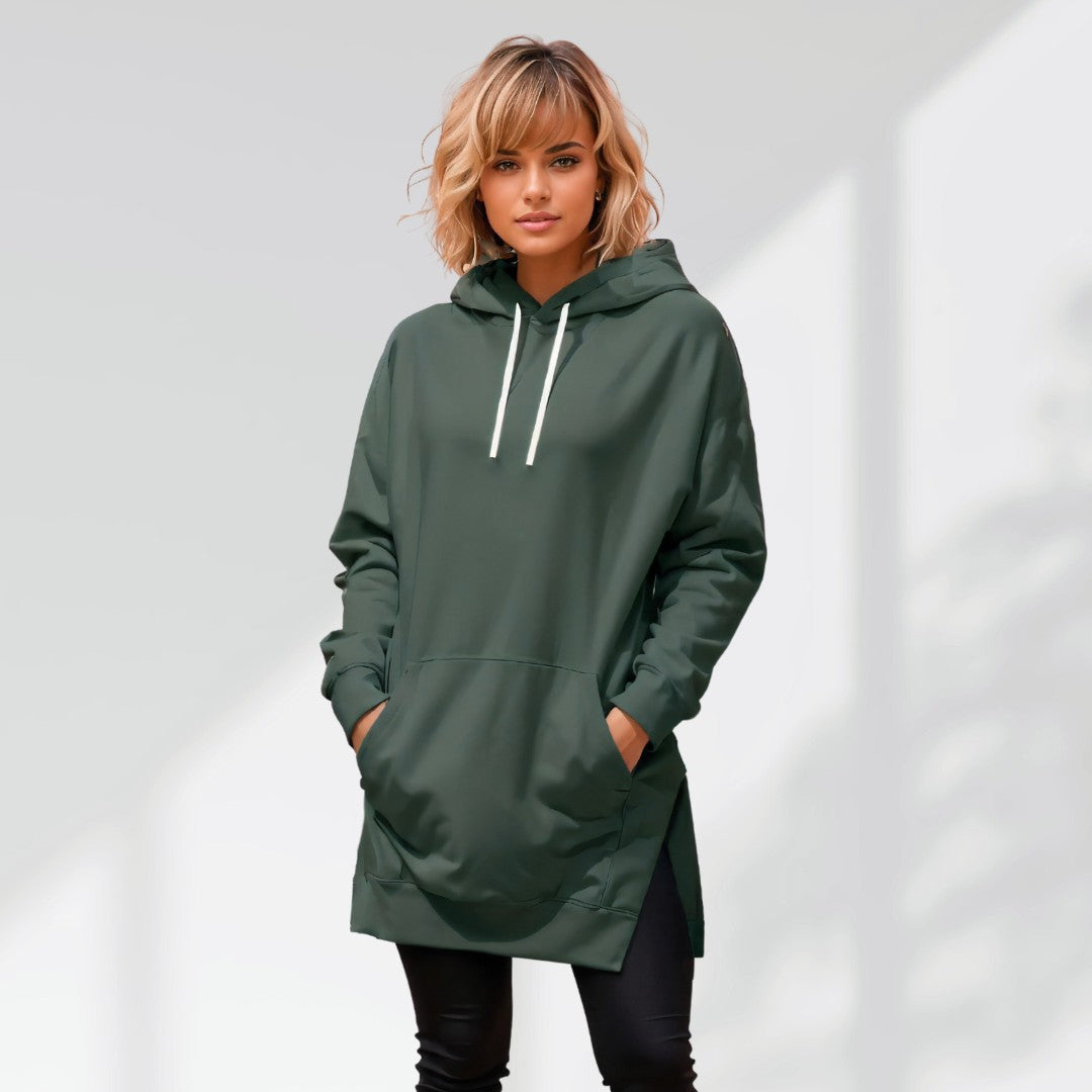 Georgia™ Oversized Hoodie Dress