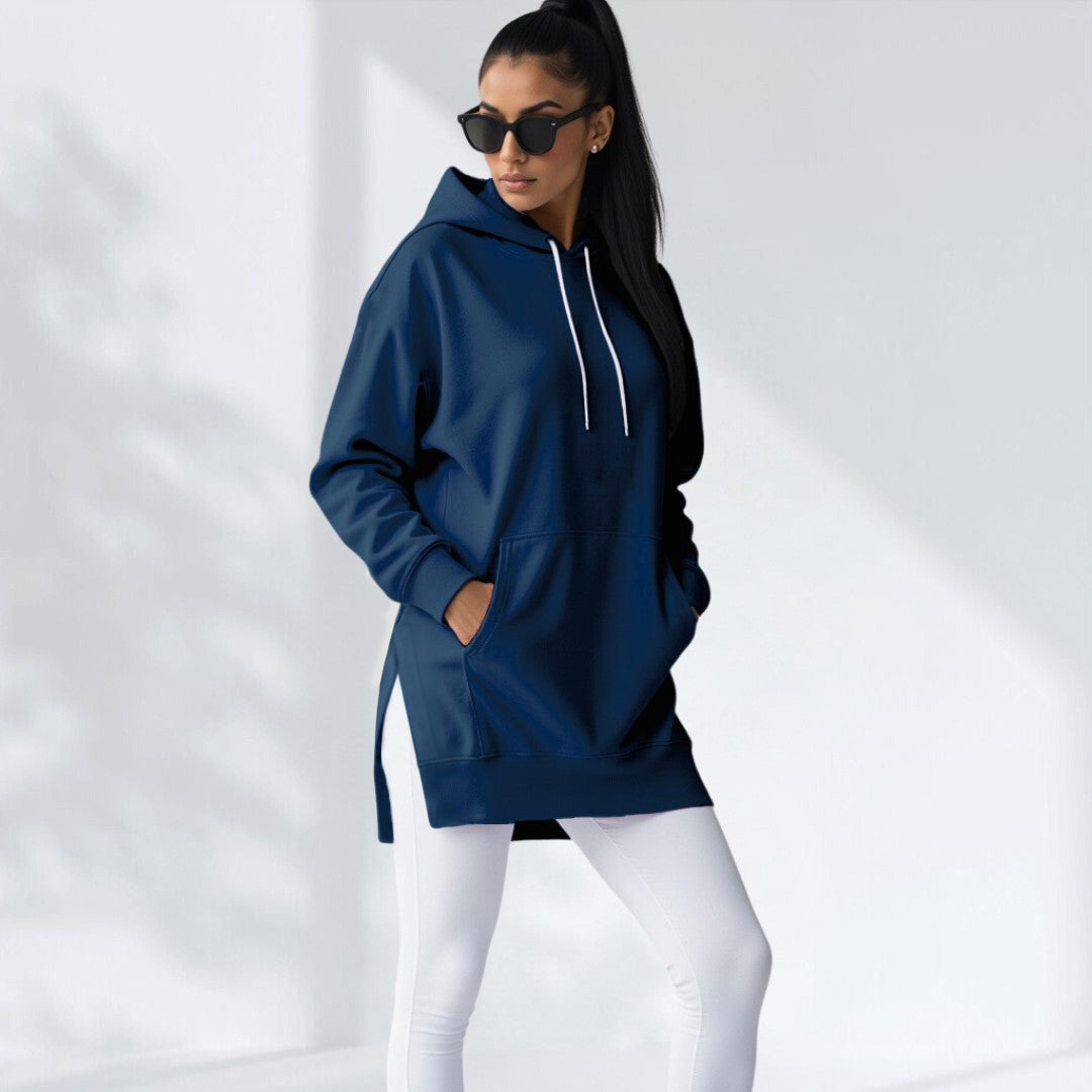 Georgia™ Oversized Hoodie Dress