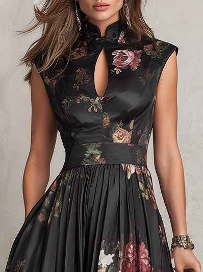 Emilie | Midi Dress