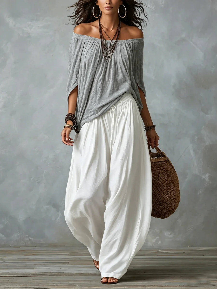 Aviana™ Elegant Two-Piece Set