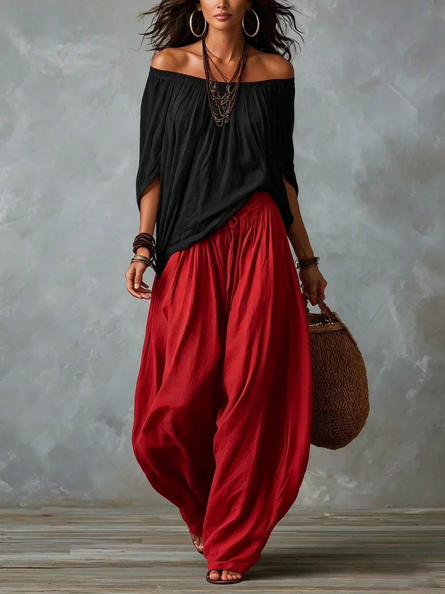Aviana™ Elegant Two-Piece Set