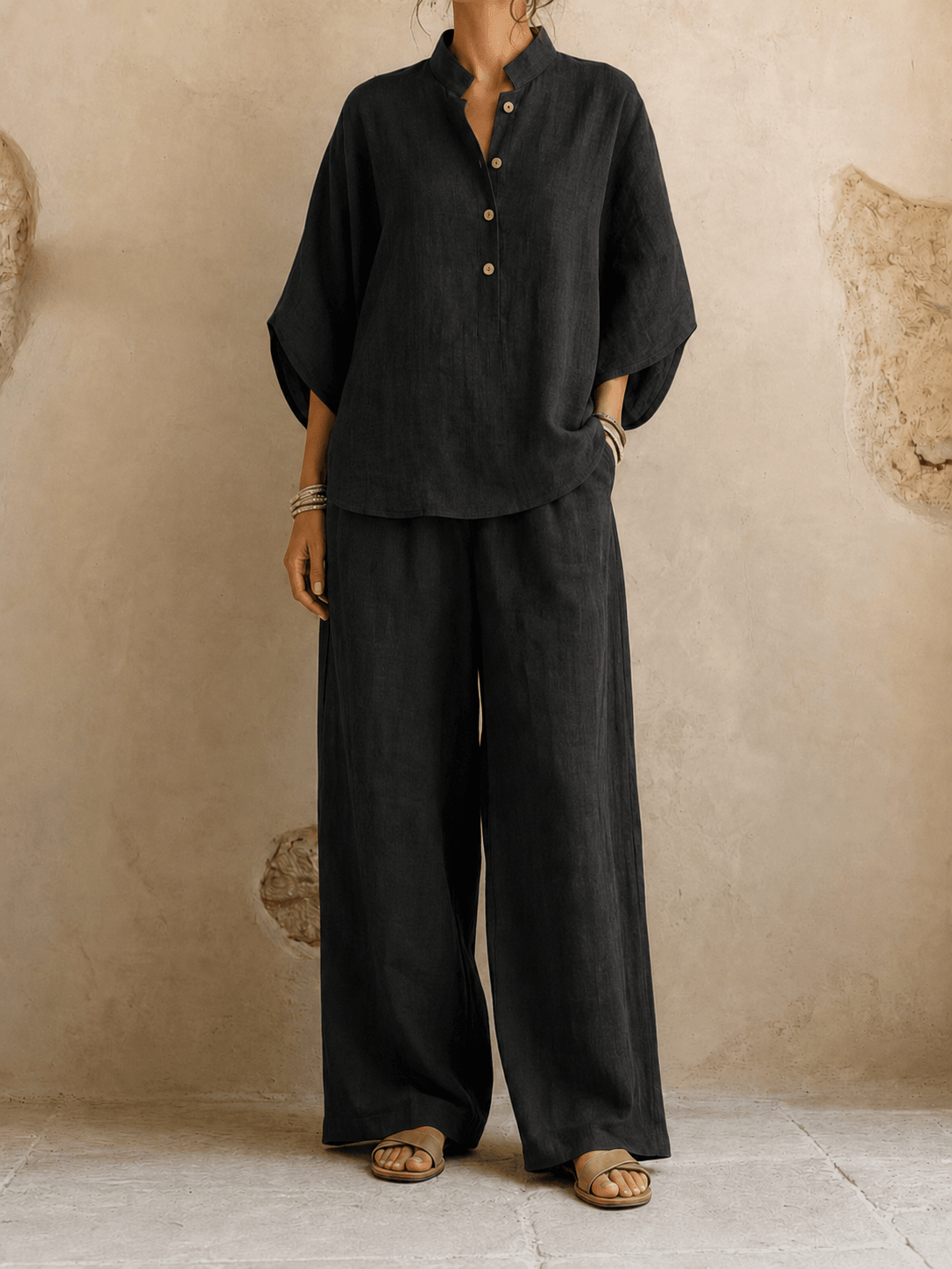 Maribel | Two-Piece Set
