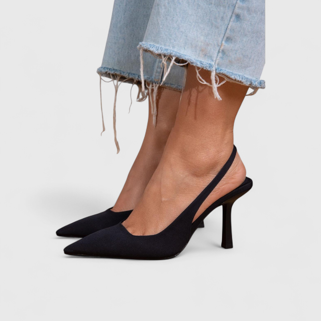 Nancy™ Orthopedic Heels