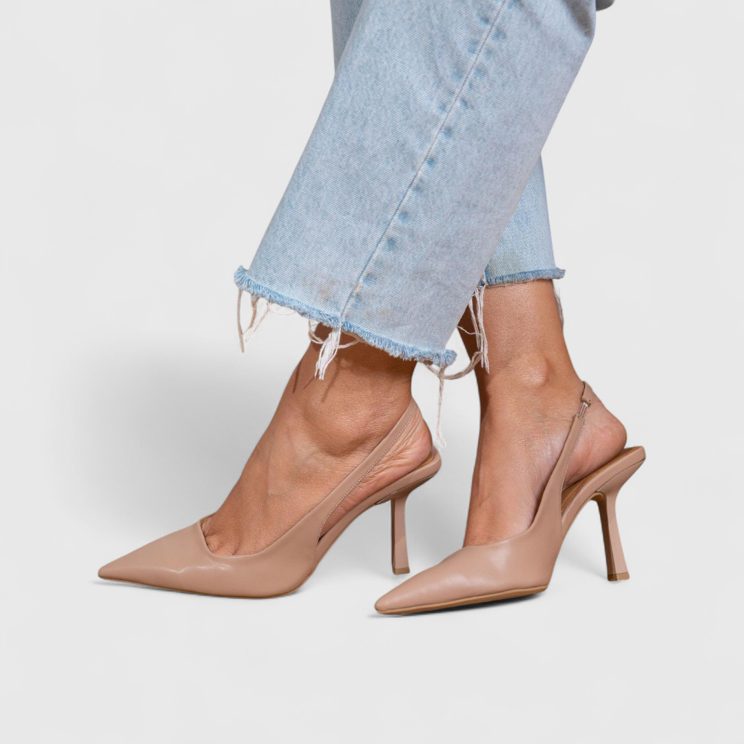 Nancy™ Orthopedic Heels