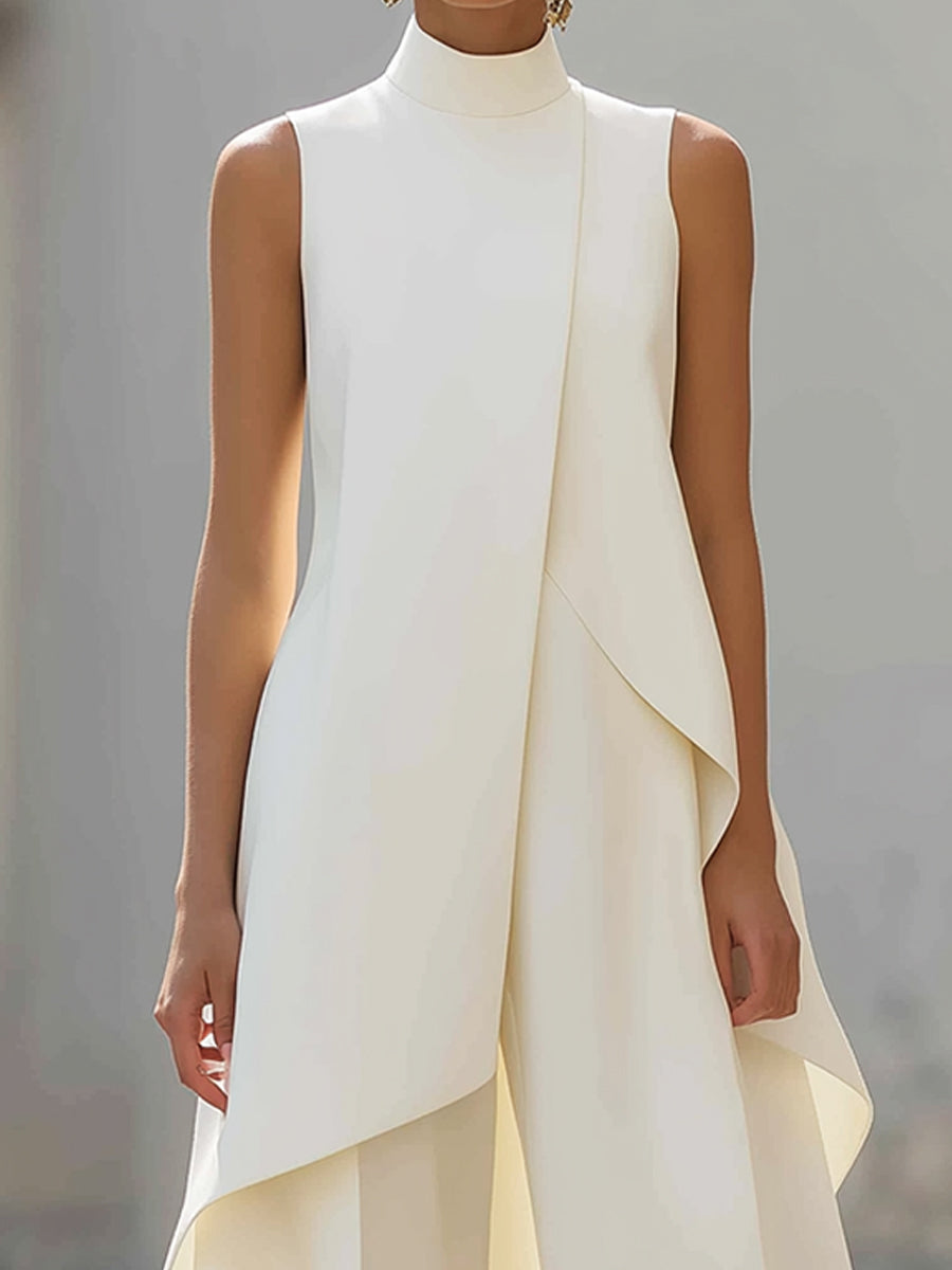Isabella |  Wide-Leg Jumpsuit