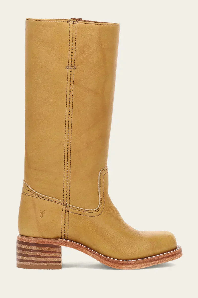 Jane™ Classic Western Boots