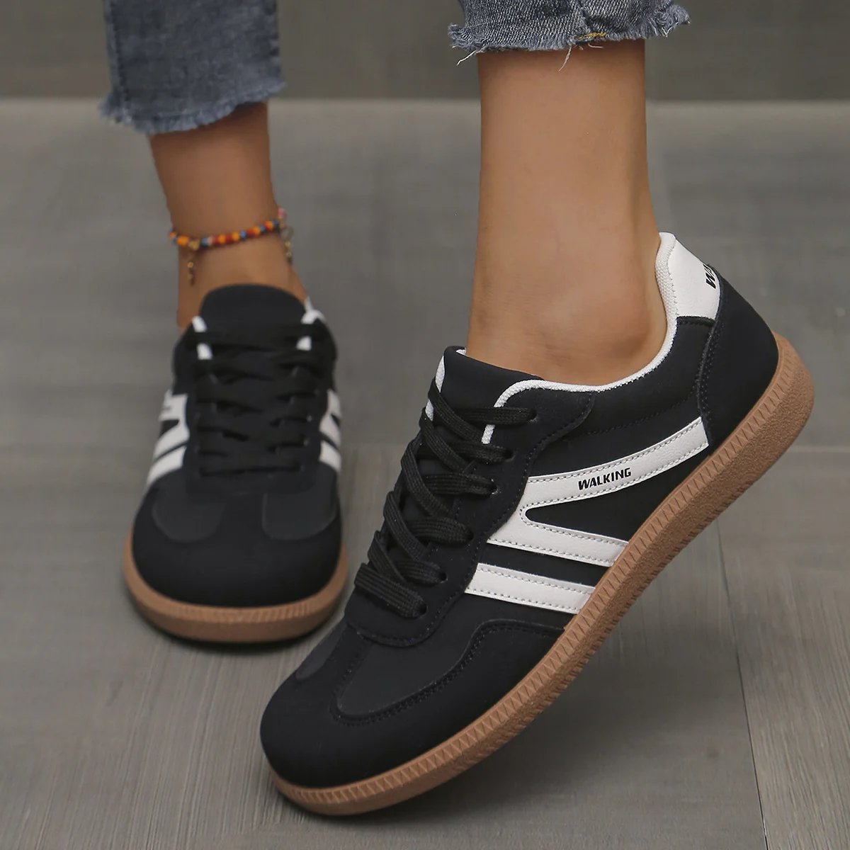 Briony™ Orthopaedic Cushioned Trainers
