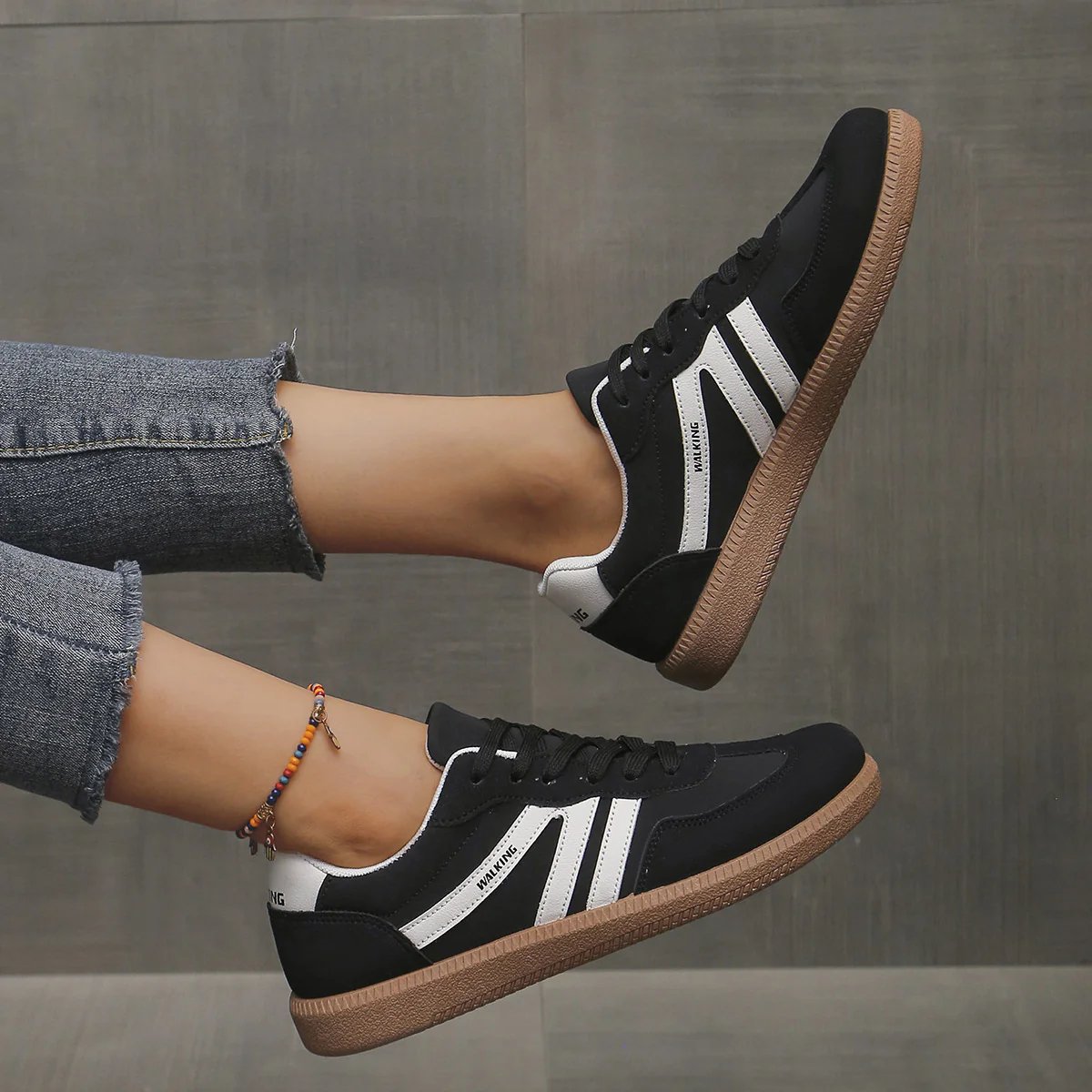 Briony™ Orthopaedic Cushioned Trainers