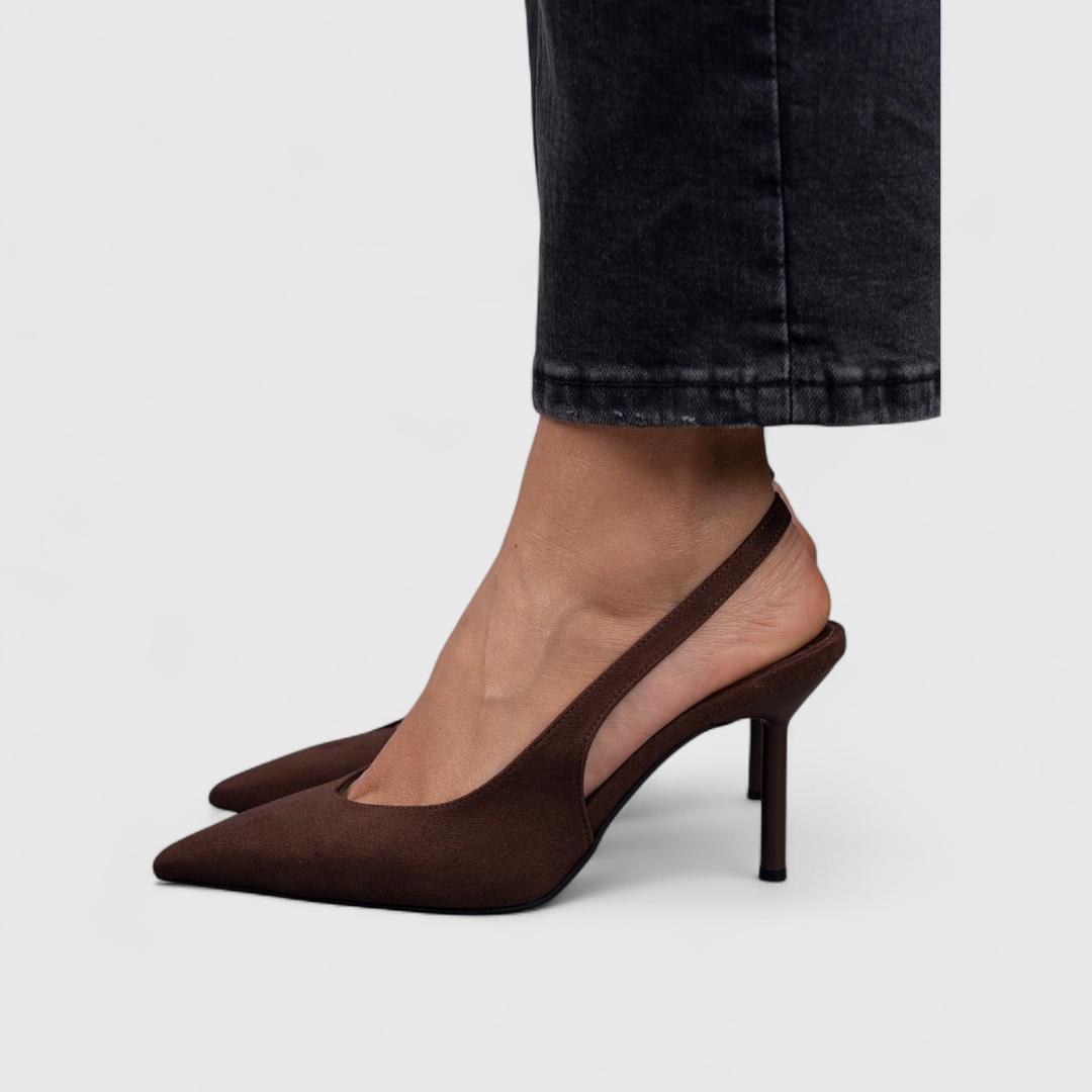 Nancy™ Orthopedic Heels