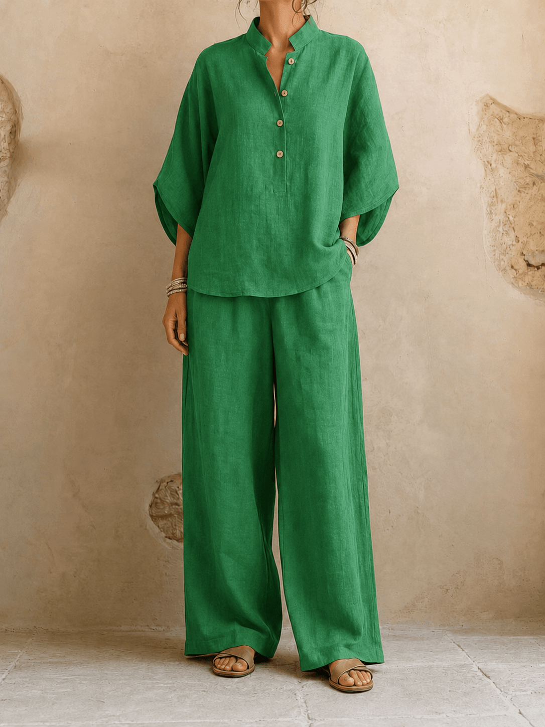 Maribel | Two-Piece Set