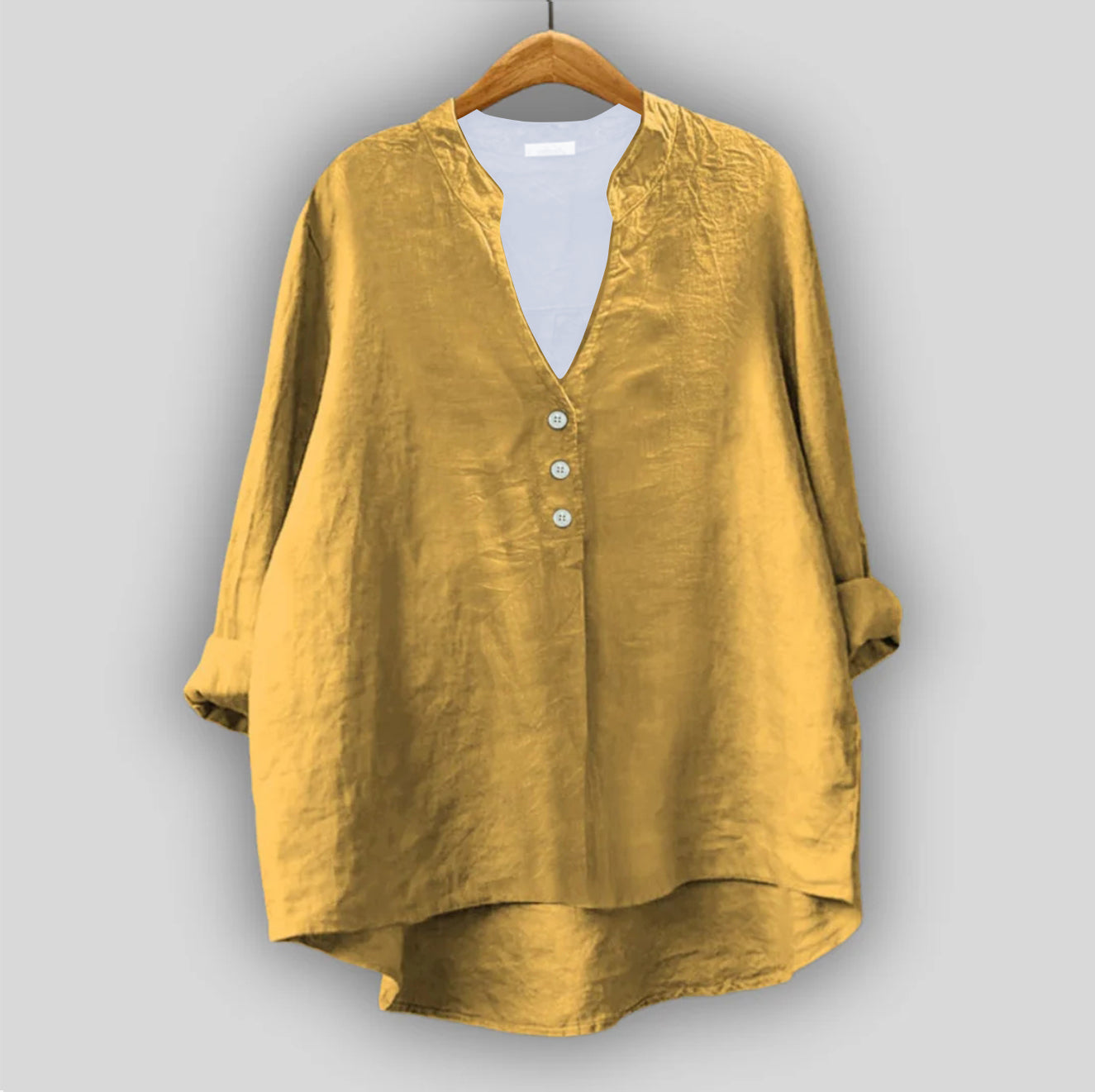 Kathy | Relaxed Summer Tunic
