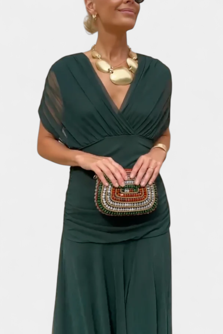 Amirah™ Elegant Dress