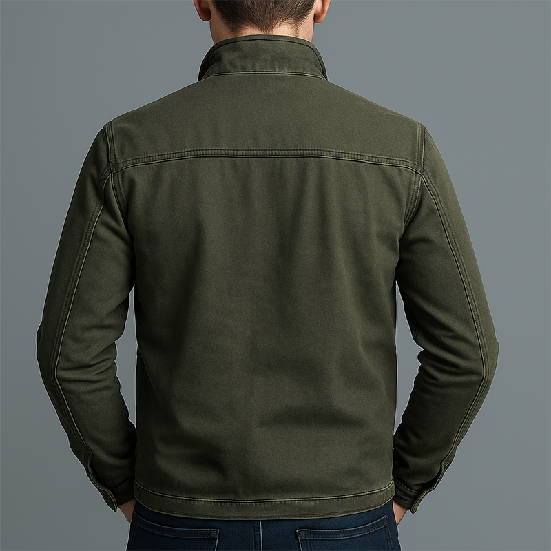 Matteo™ Rugged Thermal Jacket