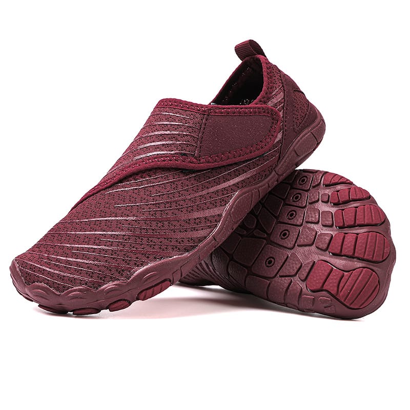 Callie™ Barefoot Orthopedic Trainers