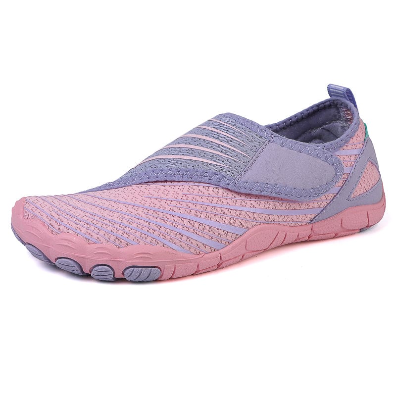 Callie™ Barefoot Orthopedic Trainers
