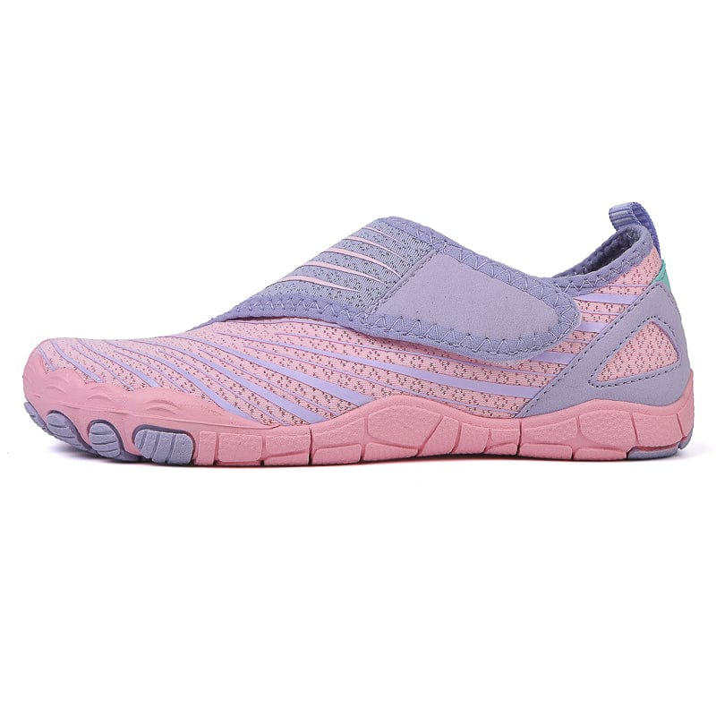 Callie™ Barefoot Orthopedic Trainers