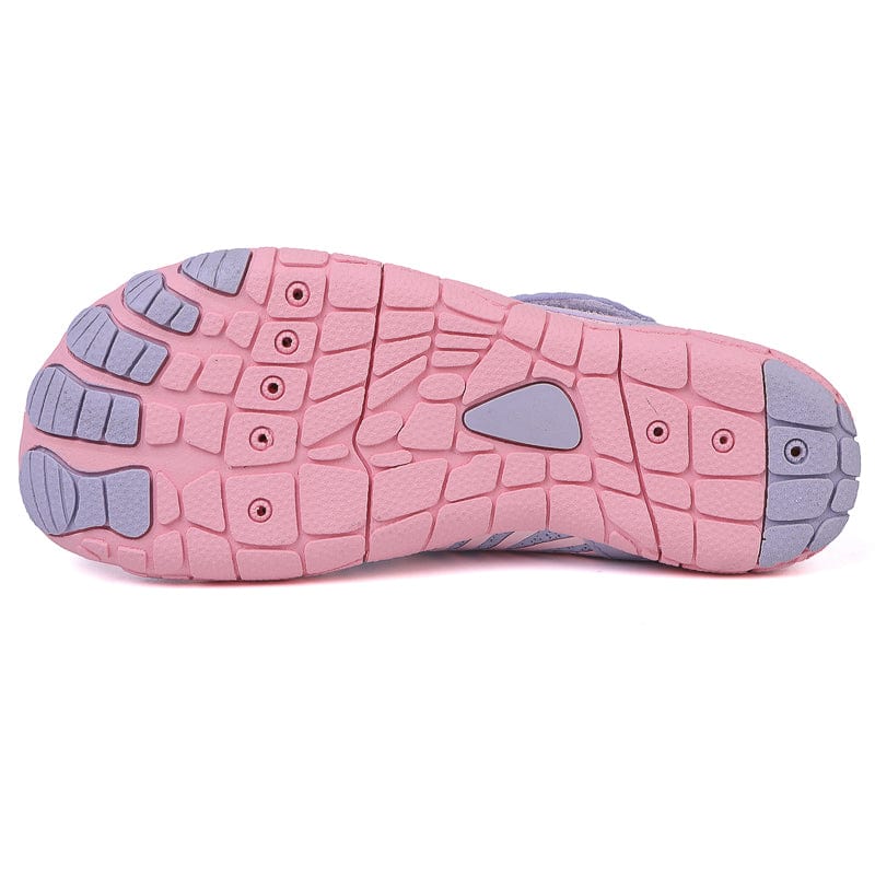 Callie™ Barefoot Orthopedic Trainers