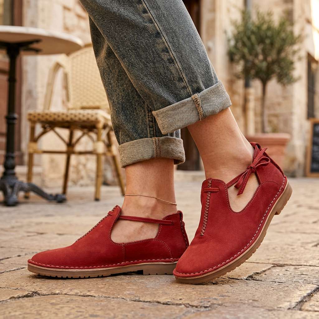 Ezra™ ComfortWalk Loafers