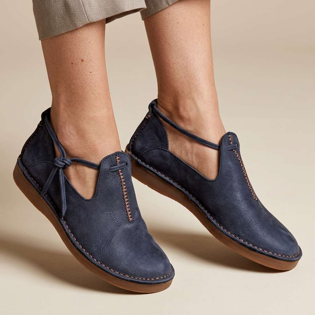 Ezra™ ComfortWalk Loafers