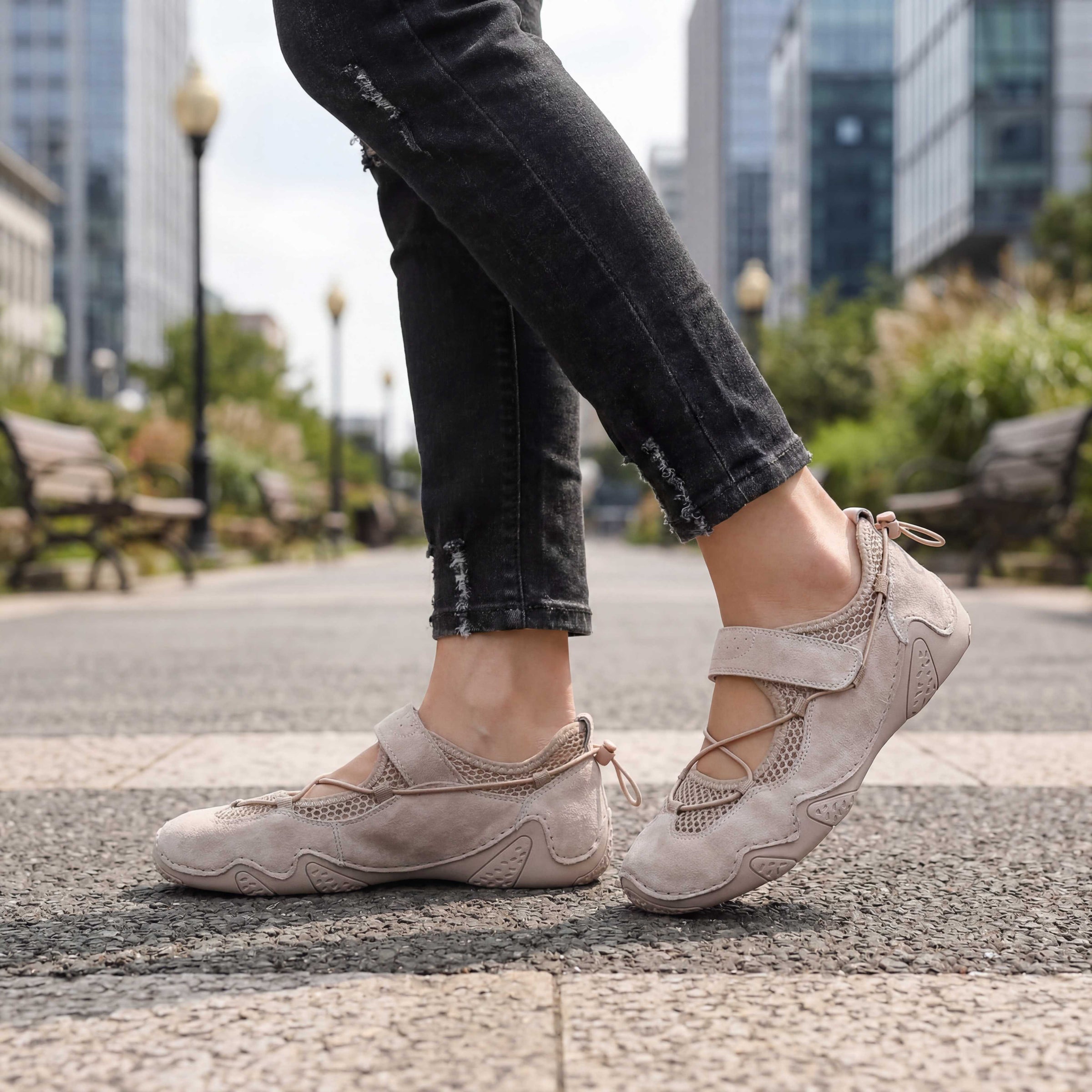 Jasmine™ ComfortWalk Loafers