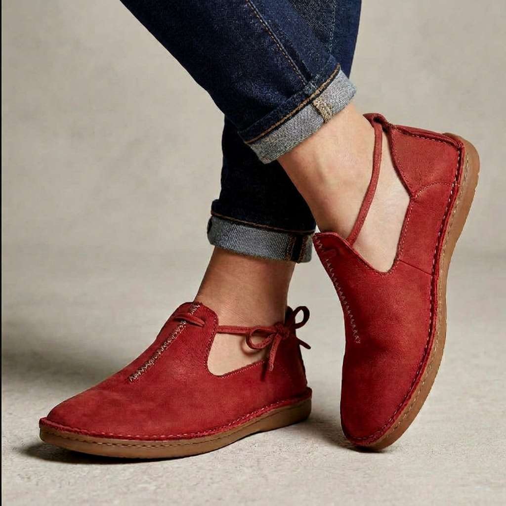 Ezra™ ComfortWalk Loafers