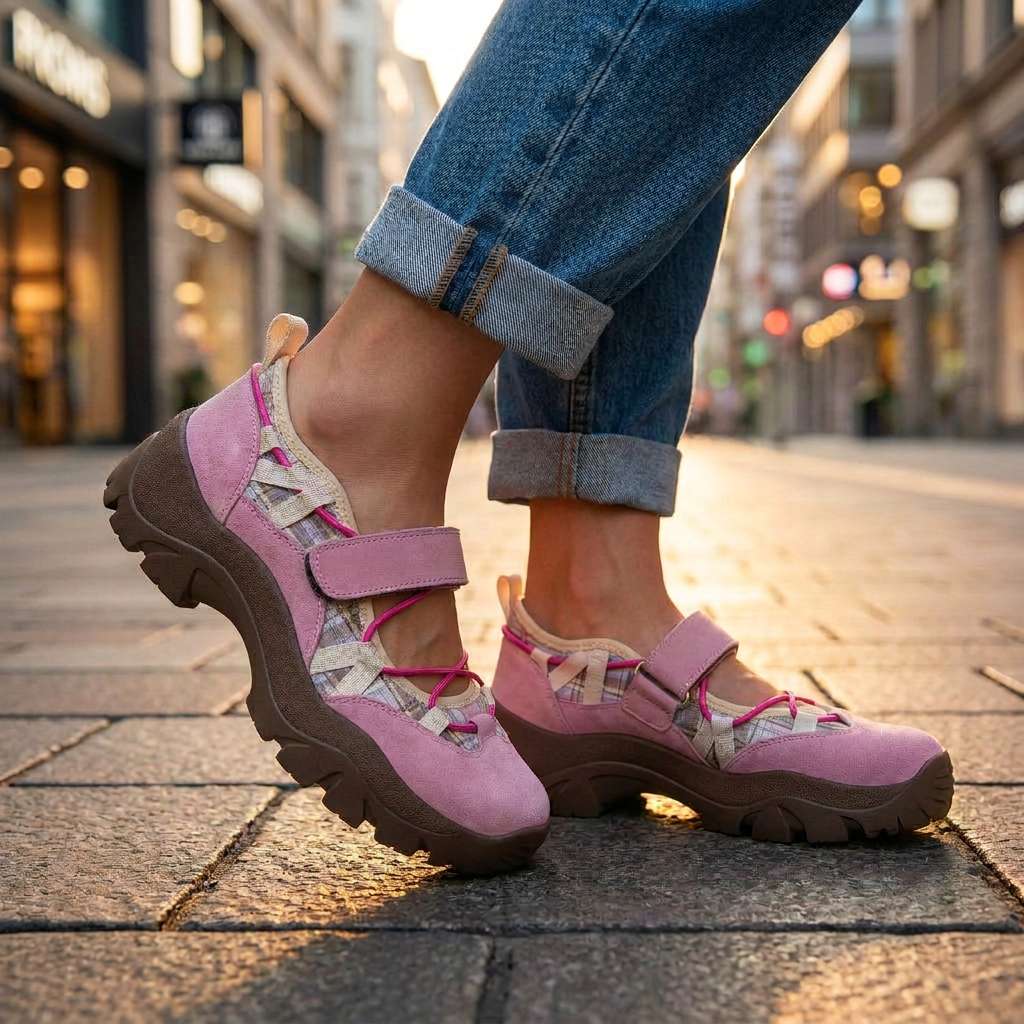 Eleanor™ ComfortWalk Loafers