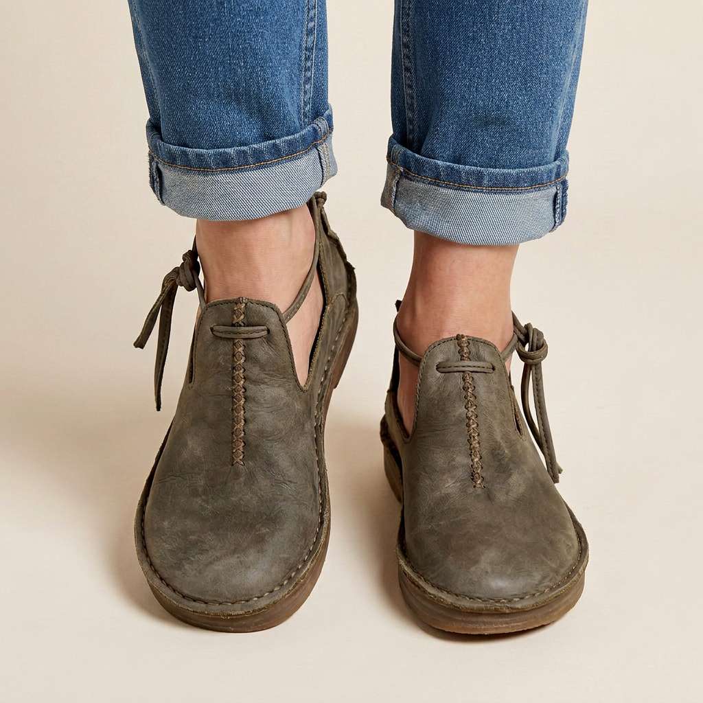 Ezra™ ComfortWalk Loafers