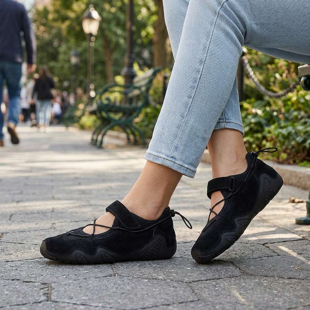 Jasmine™ ComfortWalk Loafers