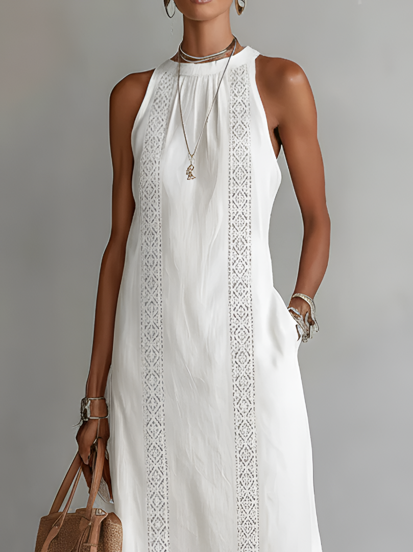 Teresa | Midi Dress