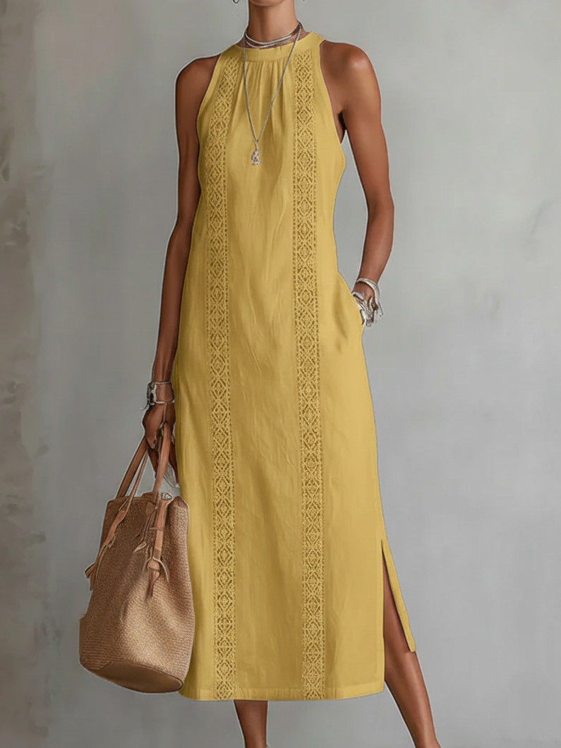 Teresa | Midi Dress