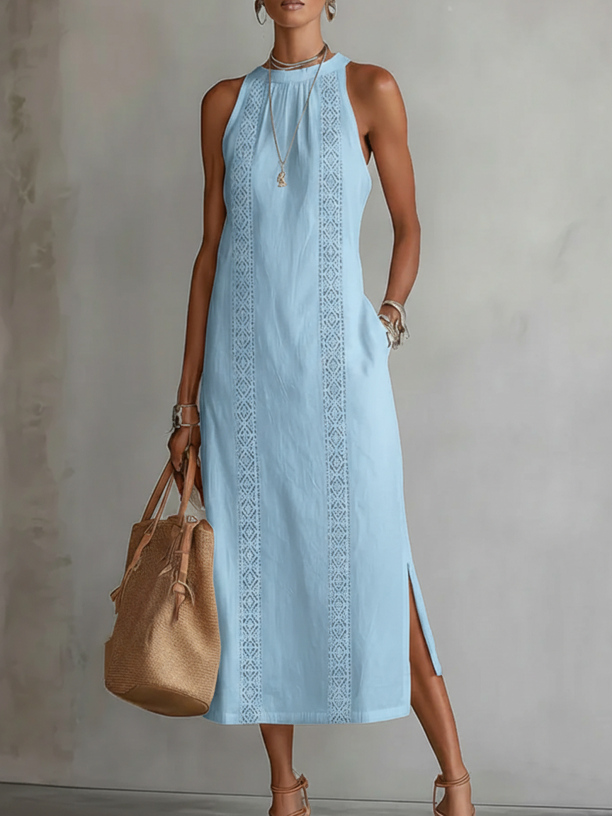 Teresa | Midi Dress