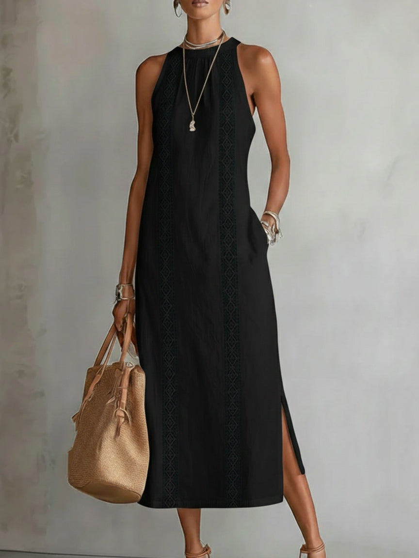 Teresa | Midi Dress