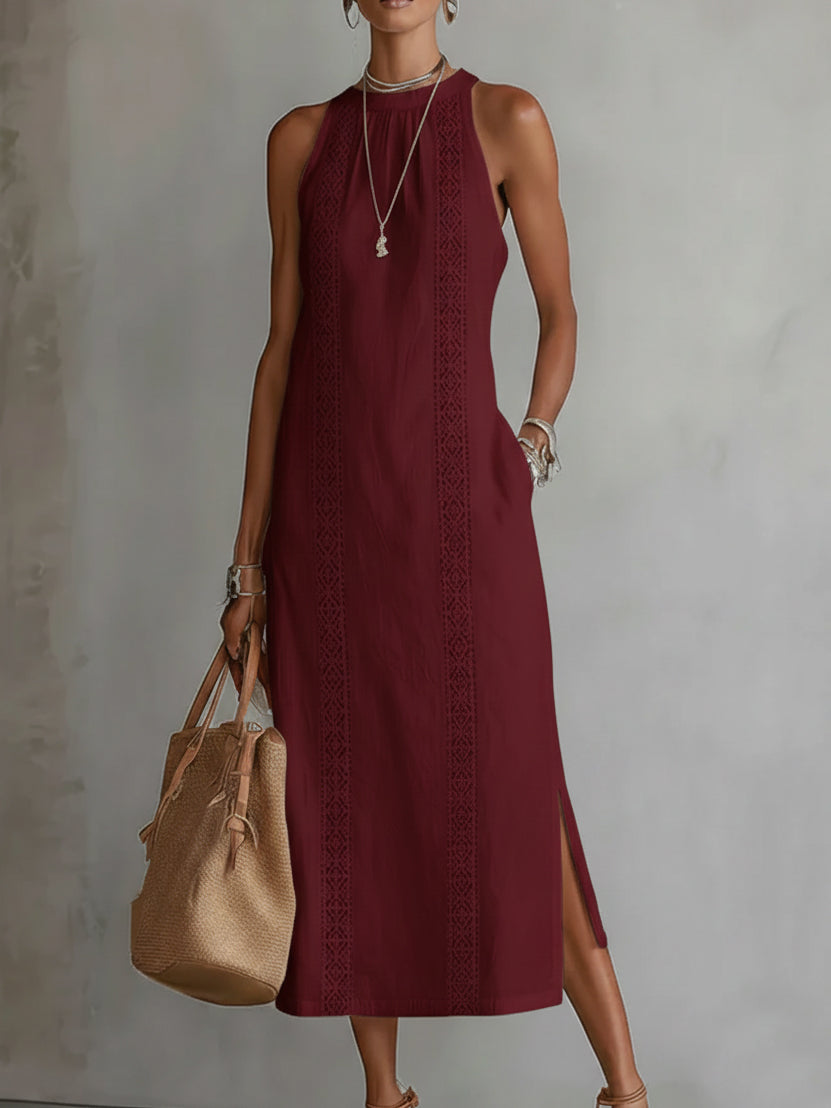 Teresa | Midi Dress