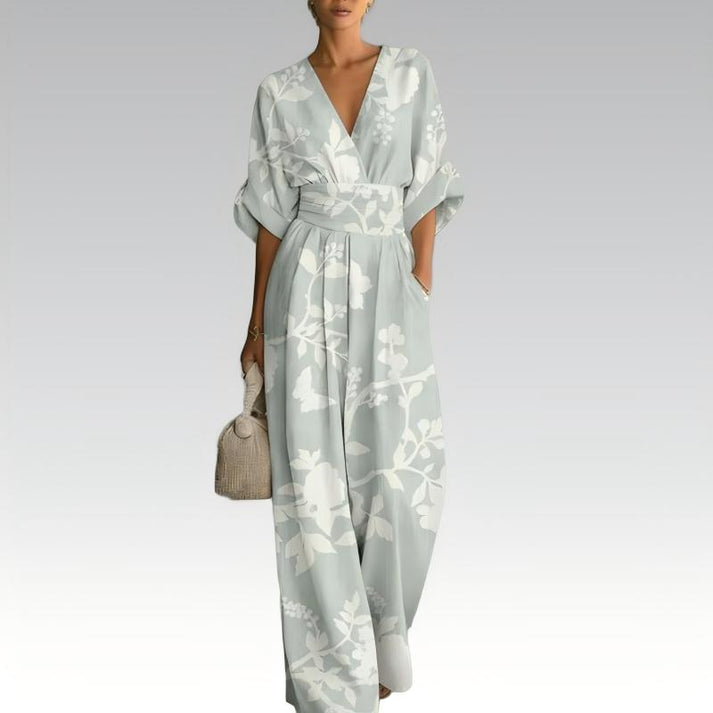Shanna | Elegant Jumpsuit