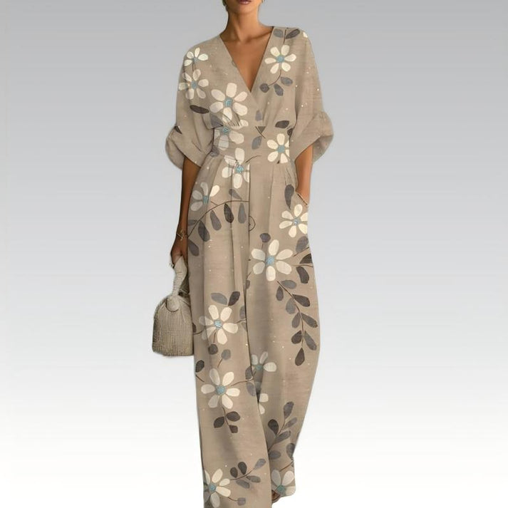 Shanna | Elegant Jumpsuit