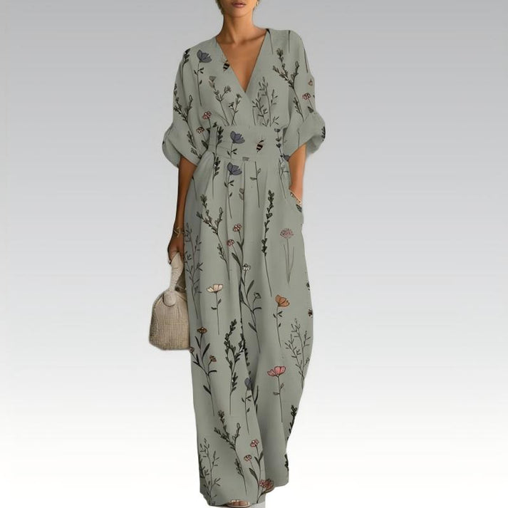 Shanna | Elegant Jumpsuit