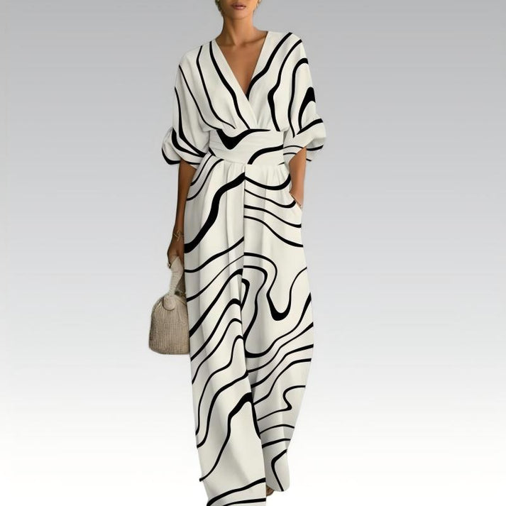 Shanna | Elegant Jumpsuit