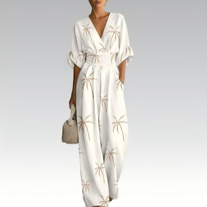 Shanna | Elegant Jumpsuit