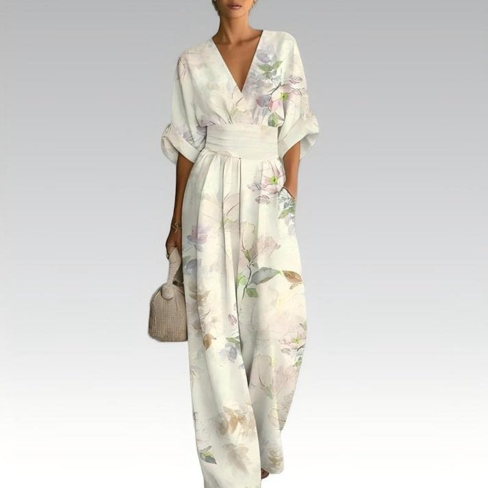 Shanna | Elegant Jumpsuit