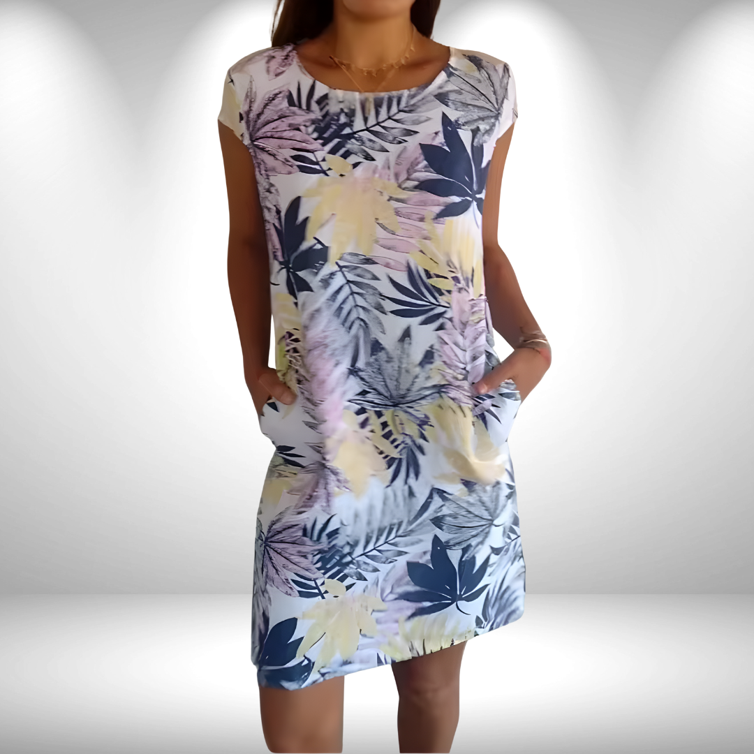 Sunny™ Canvas Charm Dress