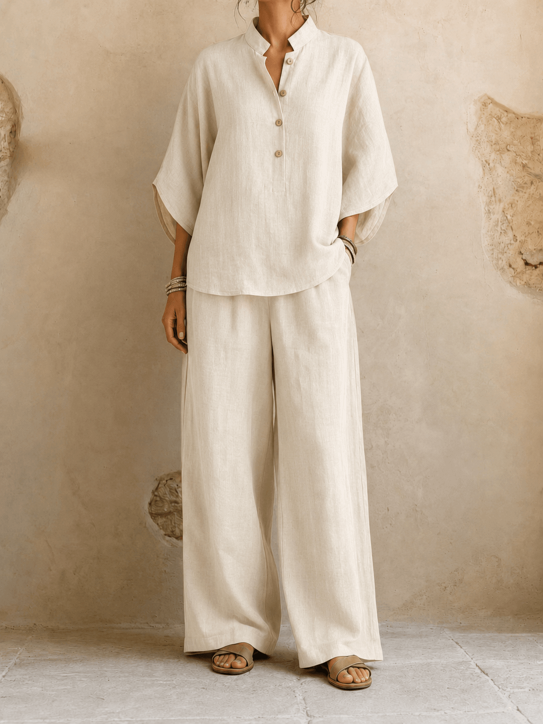 Maribel | Two-Piece Set