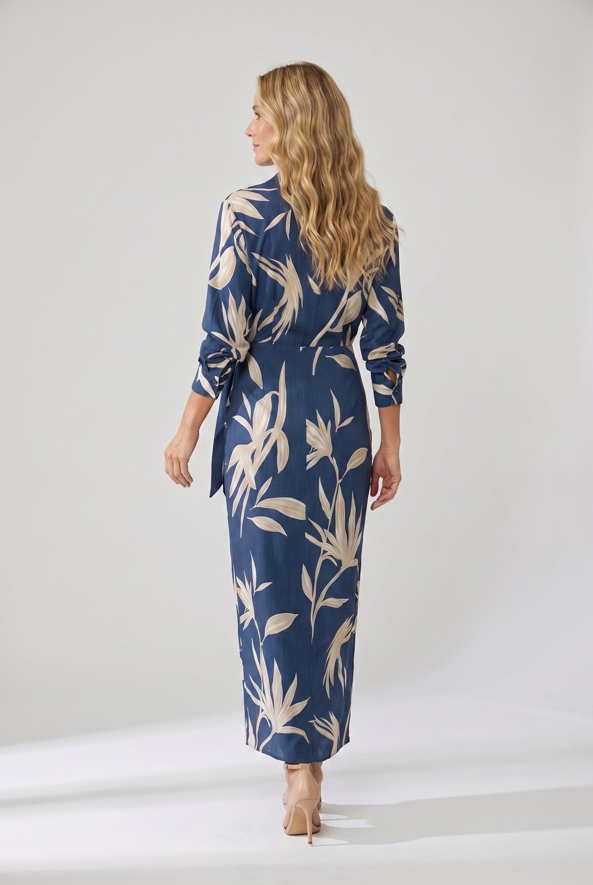 Isla | Maxi Dress