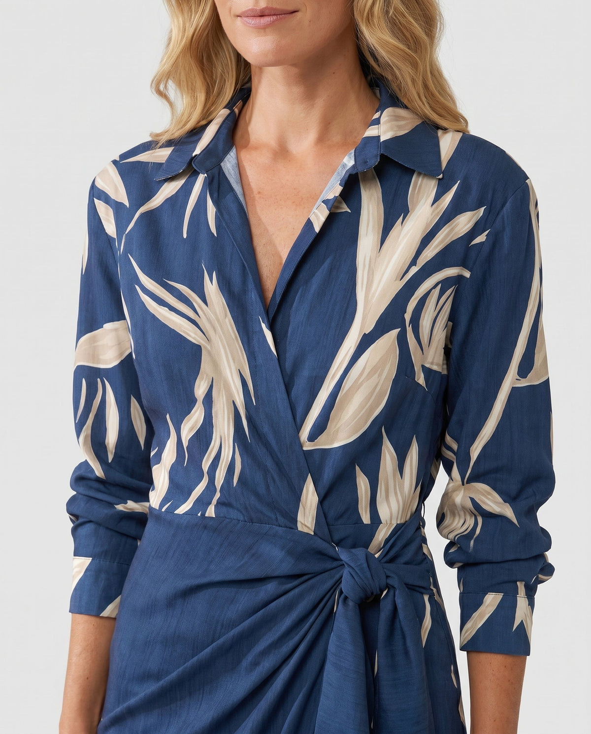Isla | Maxi Dress