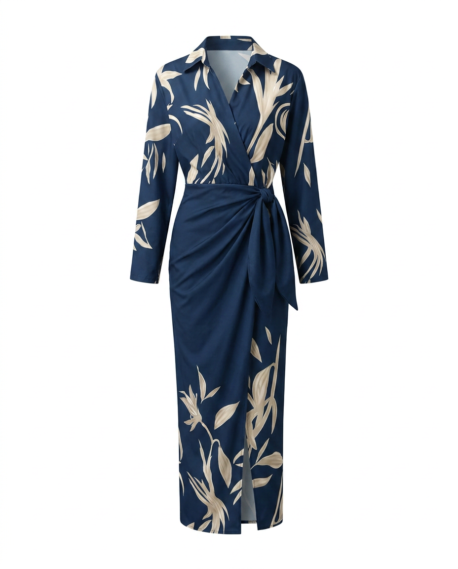 Isla | Maxi Dress